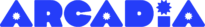 logo azul