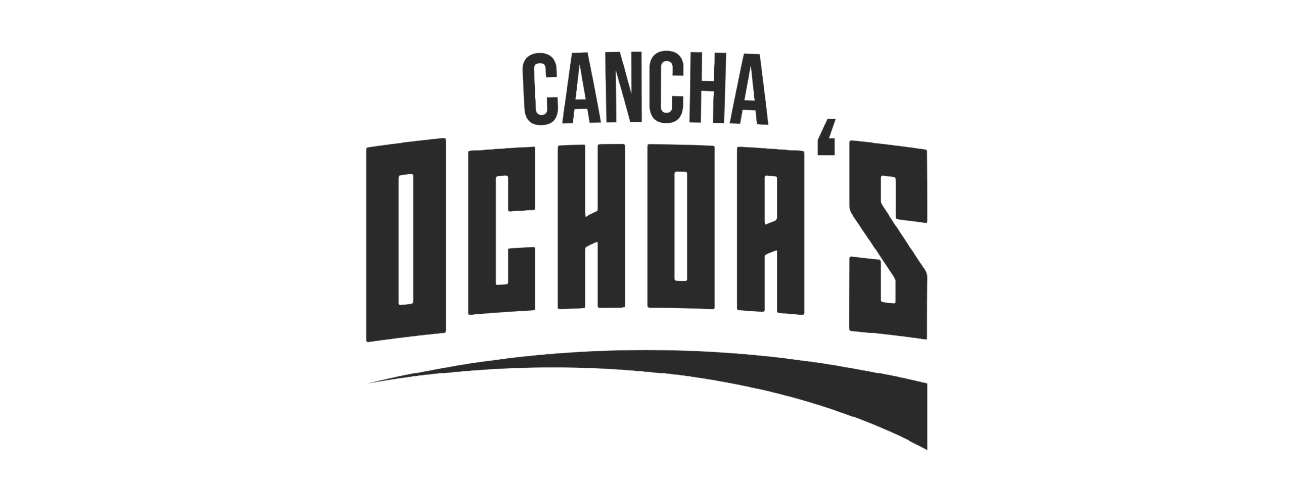 patrocionos cancha